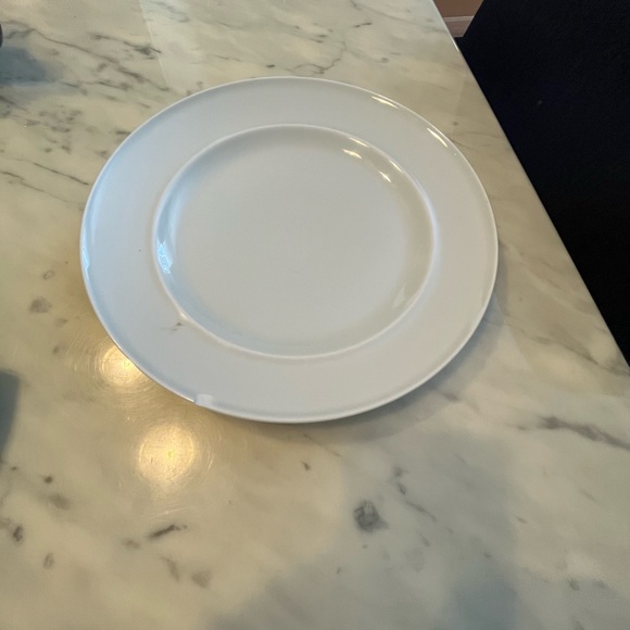 B & G Copenhagen Denmark Porcelain plate - Picture 4 of 9